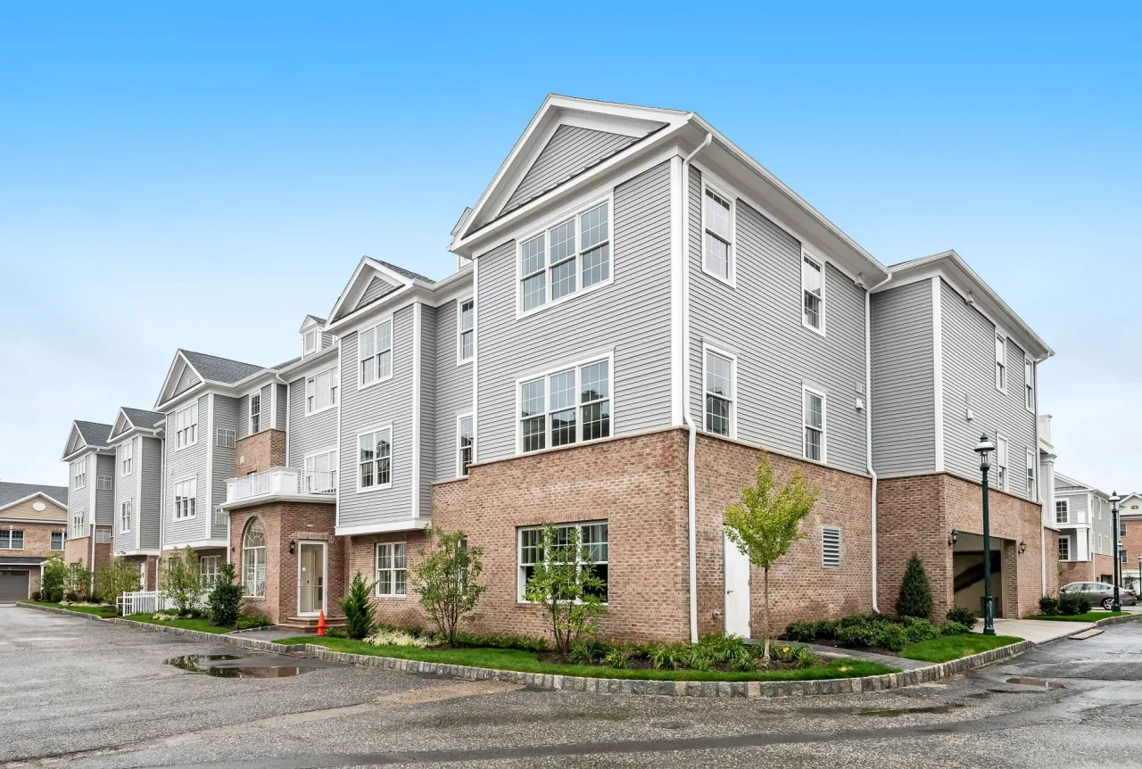 Luxury real estate marketing