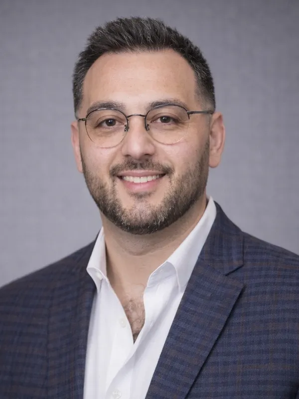 Andrew Gangi