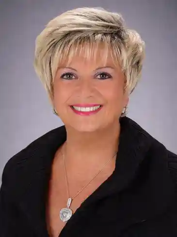 Antoinette Gangi