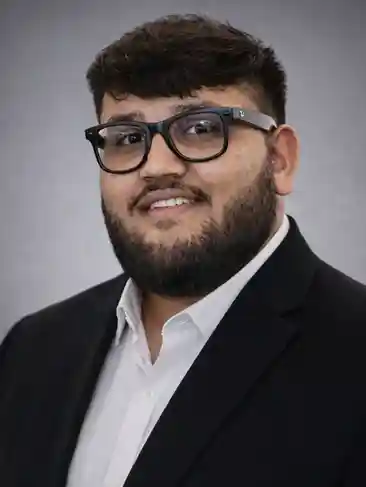 Preet Patel