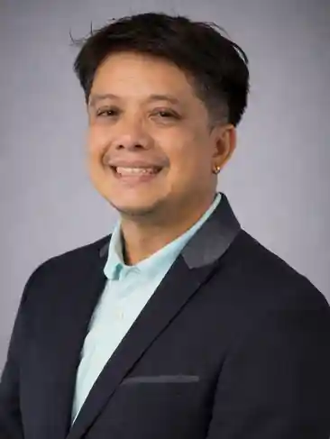 Ray Maquiso