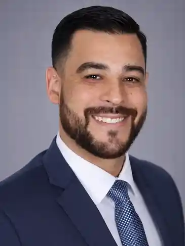 Steven Gonzalez